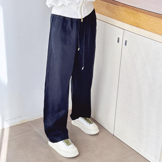 休闲裤 商品图5