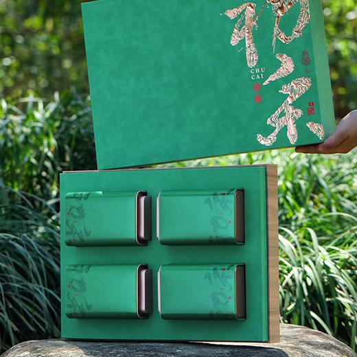 初采【通版 四罐  粉青】26元一套/一件14套 商品图2