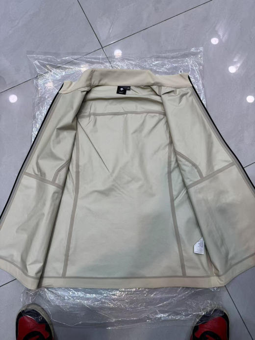 男士迪桑特马甲 高尔夫系列 商品图5