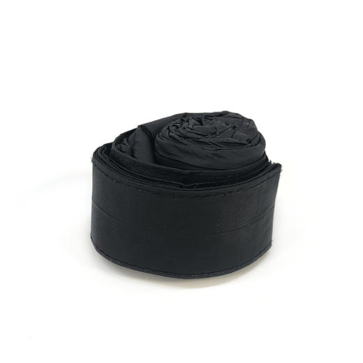 【自营】杜邦纸系列卷卷挎包   休闲斜挎包褶皱包 商品图3