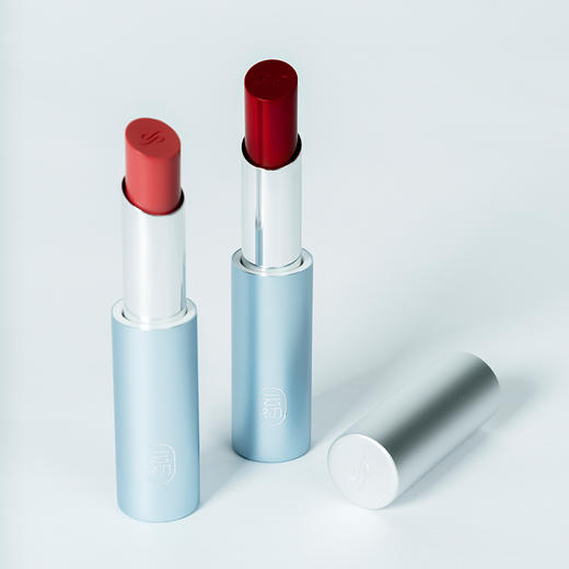 云初水漾晶透镜光囗红 商品图4