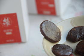 秋梨饼| 弹糯有嚼头 回味清爽 仅用梨本身的甘甜 ❌不加冰糖！不加白糖！不加代糖！