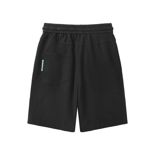 HX 夏季休闲五分裤Z206420024101/02 商品图1