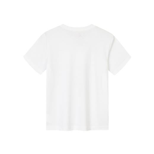 JORDAN 夏 大童小童 短袖T恤 JDB-TE-A088 商品图1