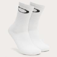OAKLEY雪袜ELLIPSE CREW SOCK 商品图0
