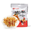 椒口赞·椒麻土鸡爪 138g*5  充盈口感  唇齿留香 商品缩略图0