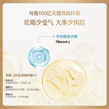 卡士（CLASSY.KISS）餐后一小时250g*3瓶双歧杆菌C-I低温酸奶风味发酵乳 商品图5