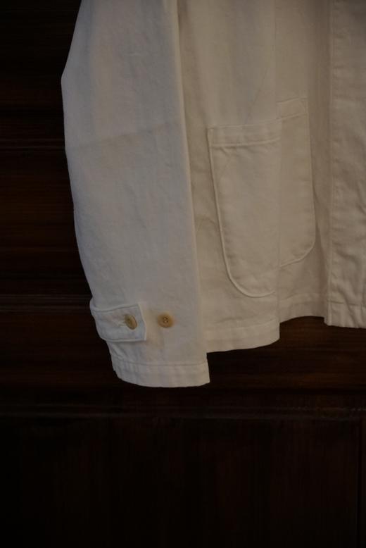 HARVESTY 拉链休闲夹克短外套 商品图11