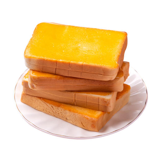 【壹得利  岩烧奶酪吐司】草莓+蓝莓口味有草莓果酱味和芝士的味道 酸酸甜甜 商品图6