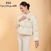 郭培成衣品牌精品系列暖意“绒绒”系列简约百搭款鹅绒服 商品缩略图4