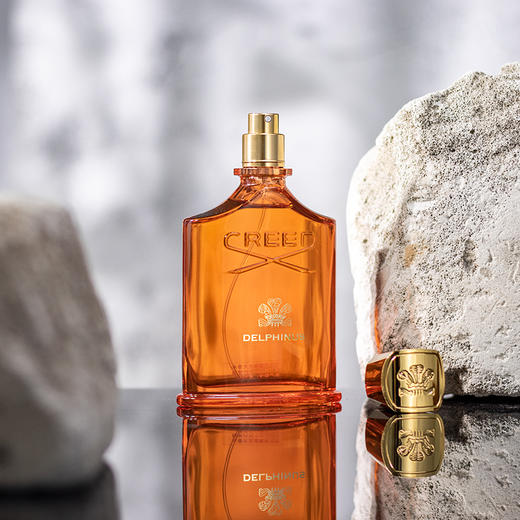 恺芮得 海豚座 Creed Delphinus 分装【有着浪漫、淡雅和柔和氛围的鸢尾花香调】 商品图2