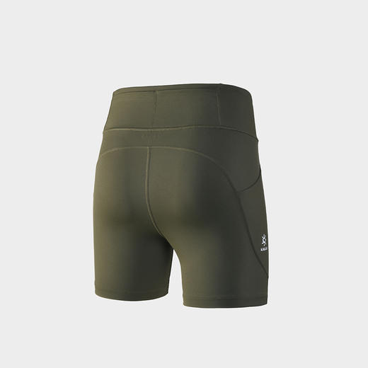 KAILAS凯乐石 FUGA女款跑步四分裤 KG2525404【Z】 商品图2