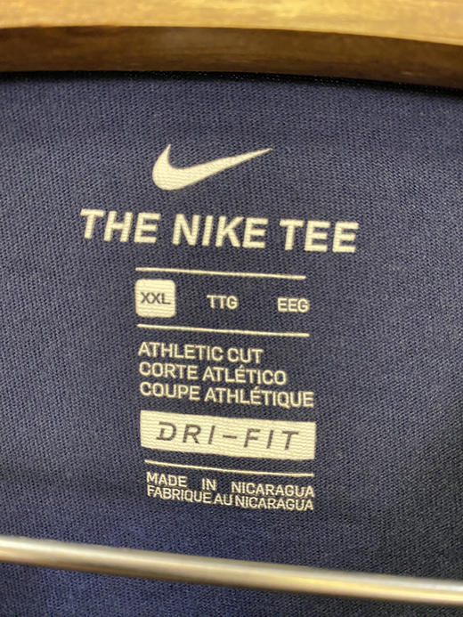 NIKE 耐克 MLB 美国职业棒球大联盟 短袖T恤 _SST(2XL) 商品图2