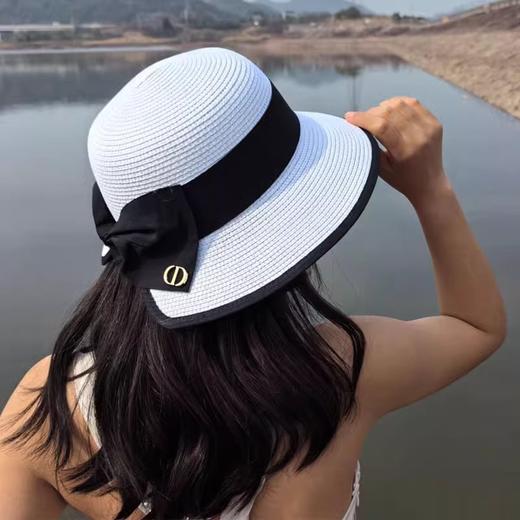 法国VEC香奶奶风 法式贵妇帽 春夏可带 时尚百搭 多款可选 2684 商品图3