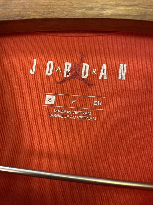 JORDAN 短袖T恤 _SST(S) 商品图2