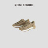 ROMI STUDIO“贵妇鞋”百搭透气轻便厚底休闲老爹鞋运动鞋23AWS024 商品缩略图0