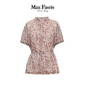 MK2C062麦克斯菲瑞休闲衬衫