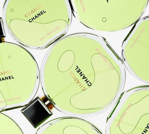 抢微瑕小香邂逅 清爽振奋神秘且活力 商品图2