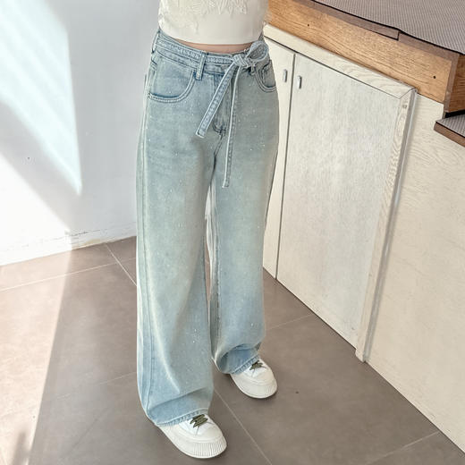 牛仔裤 商品图2