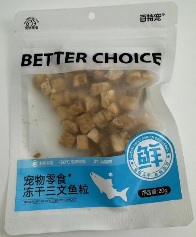 百特宠犬猫冻干小袋系列 商品图2