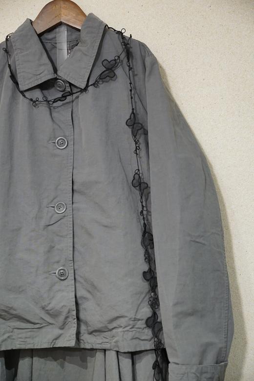 Casey Casey短款外套 商品图10