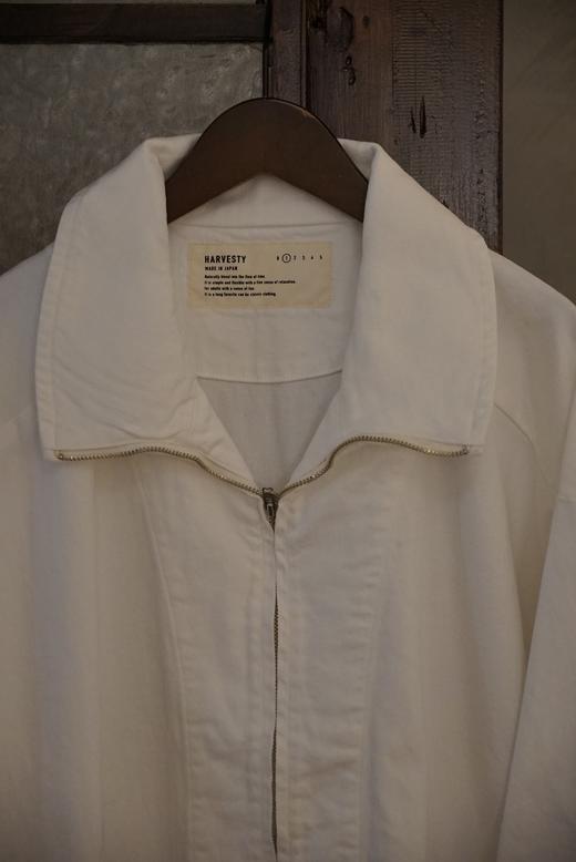 HARVESTY 拉链休闲夹克短外套 商品图10