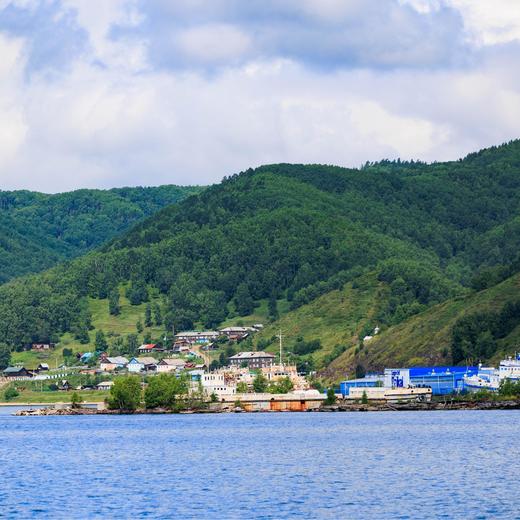 【暑假】何以北海 贝加尔湖的夏天 漫游西伯利亚蓝眼睛 7天6晚 商品图10