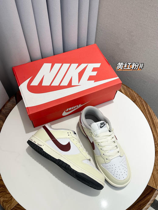 nk低帮运动鞋板鞋040201 商品图7