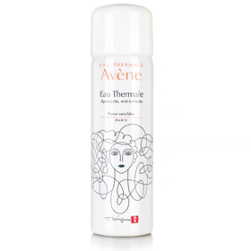 法国雅漾活泉水喷雾