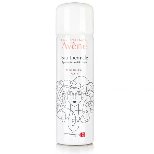 法国雅漾活泉水喷雾 商品图0