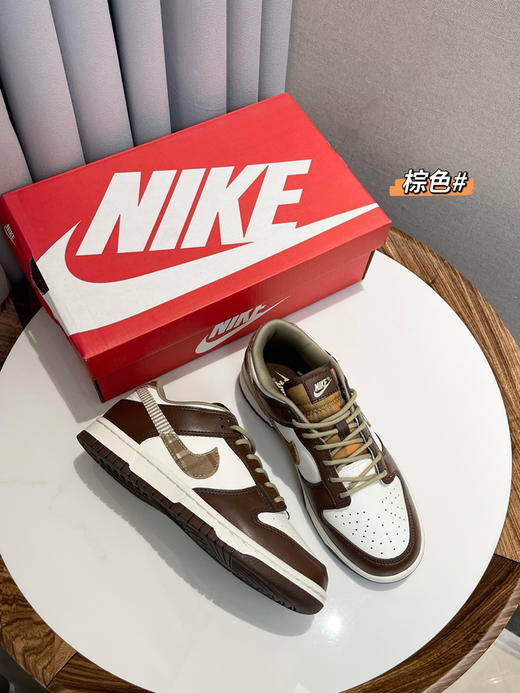 nk低帮运动鞋板鞋040201 商品图6