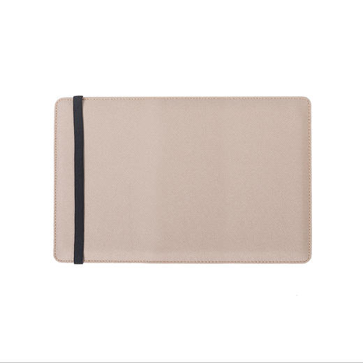 【自营】又见美物 证件收纳包家用多功能文件护照卡包户口本证书 商品图13