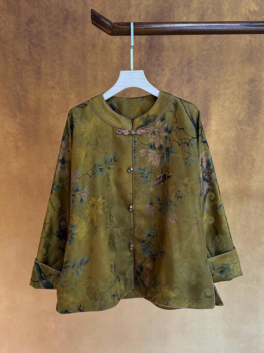 L250869上衣 商品图1