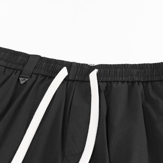 【断码清仓】HX 夏季工装休闲五分裤S206420020101/02 商品图2