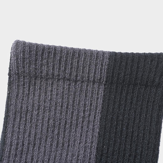 KAILAS凯乐石 中性轻量中帮徒步袜 KH2502001【Z】 商品图2