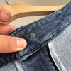 剪刀家男士弹力小脚款牛仔裤333 商品缩略图8