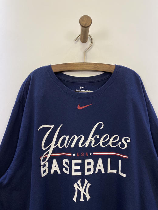NIKE 耐克 MLB 美国职业棒球大联盟 短袖T恤 _SST(2XL) 商品图1