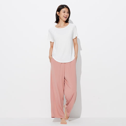 【家居】家居裤装 1P2427202 商品图1