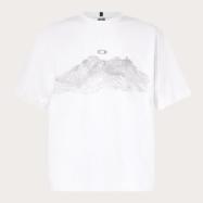 OAKLEY休闲服WIRED MTN SCAPE TEE 商品图0