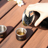 大英博物馆 盖亚·安德森猫系列 便携旅行保温快客杯 茶具套装 商品缩略图3