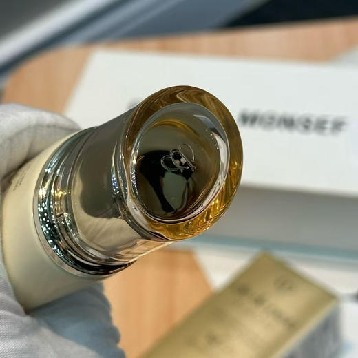 正品肌肤之钥CPB防晒隔离乳霜御龄高倍防晒，防晒天花板， SPF50+50ml
代购480 商品图5