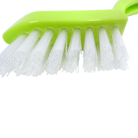 日本进口小久保工业所Ｖ型清洁刷（迷你） 商品图3