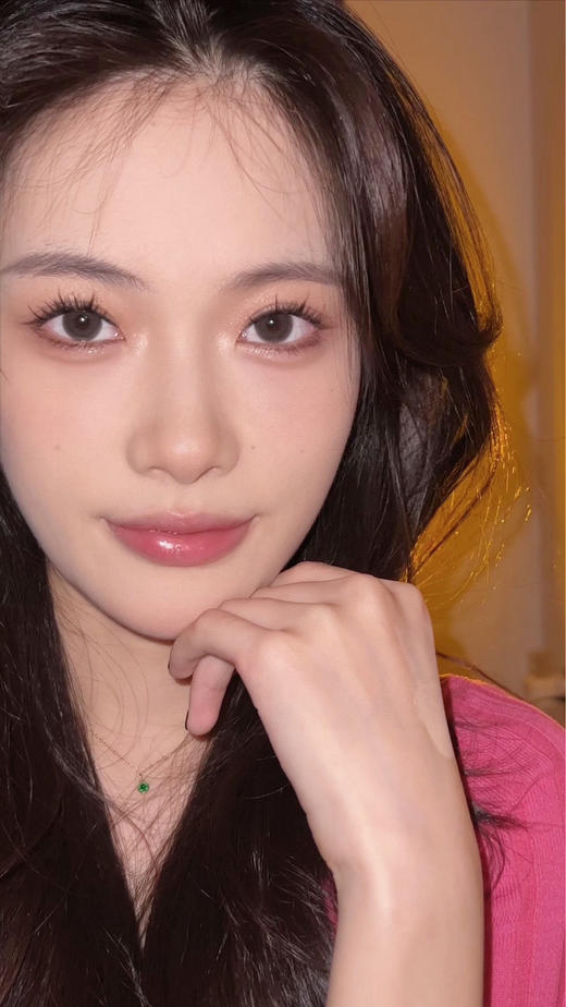 年抛 Medusee 水晶黑 14.0 自然黑 商品图7