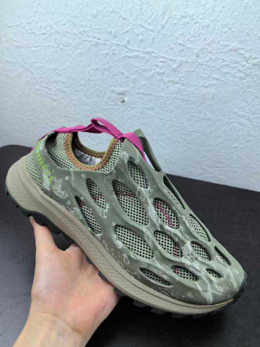 正品 MERRELL迈乐HYDRO RUNNER户外运动越野鞋防滑抓地一脚蹬跑鞋 产地柬埔寨 上脚舒适 码数 36码一双 37码一双 39码一双 41码一双 42码一双
无原盒 商品图1