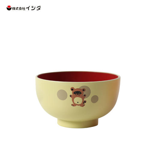 日本进口石田汤碗 塔努治朗 商品图5