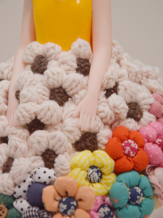 游雯迪《似甜公主》然女孩 商品图5