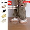 TOPSTAR软底儿童帆布鞋1260 商品缩略图0