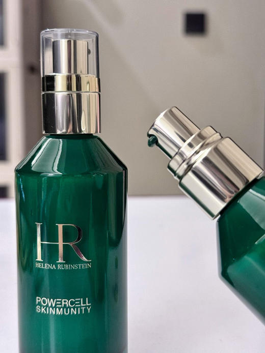 【赫莲娜绿宝瓶精华100ml】加速修正感加倍修护!!主打抗皱修复。补水去黄 抗炎+修护+维稳+抗氧化 商品图4