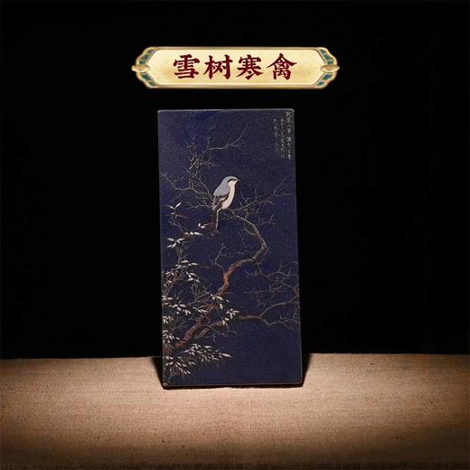 【可吸水茶台】巴蜀汉陶非遗茶砖壶承 （瞬间吸水，自然挥水，非遗工艺） 商品图11