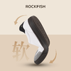 Rockfish 英国901薄底德训鞋四季百搭复古休闲运动厚底板鞋 商品缩略图2